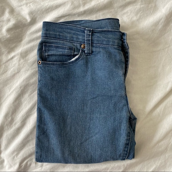 Skinny Denim Jeans | Forever 21 - Picture 4 of 5